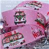 Order  Christmas Bus Ribbon - Bus